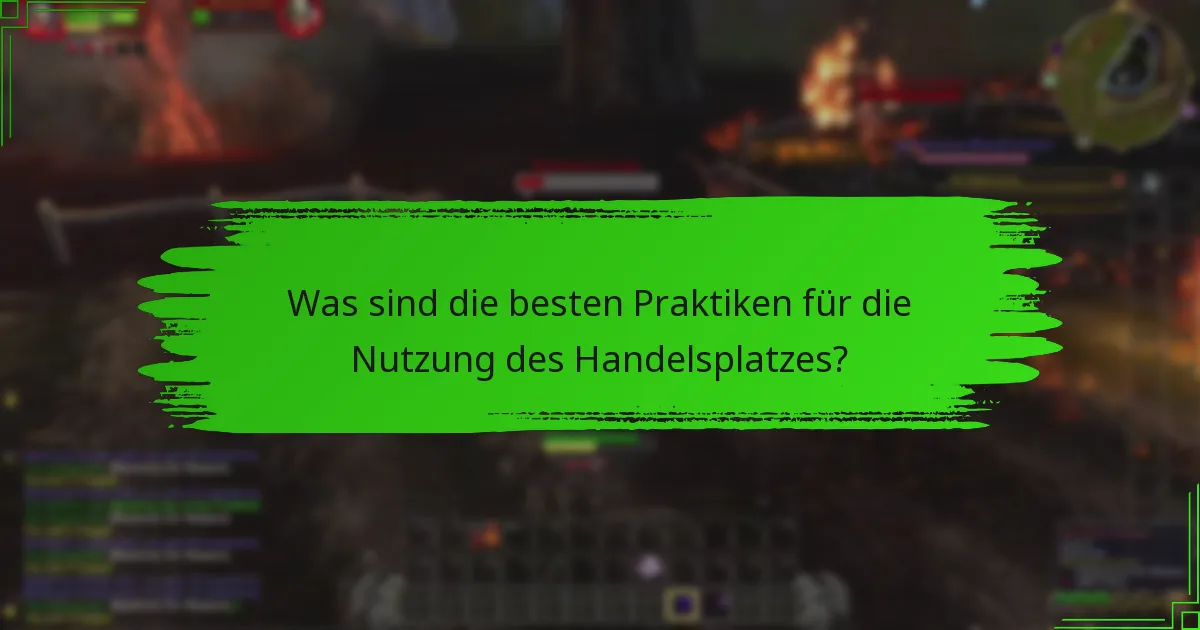 Wie kann ich den Support bei Problemen mit dem Handelsplatz kontaktieren?