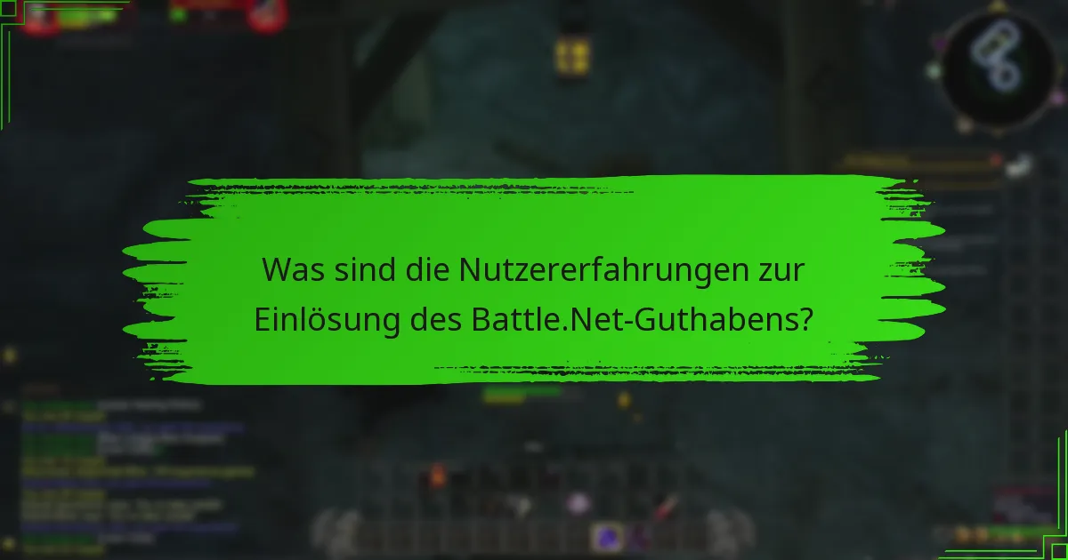 Wie beeinflusst die Währungsumrechnung das Battle.Net-Guthaben?