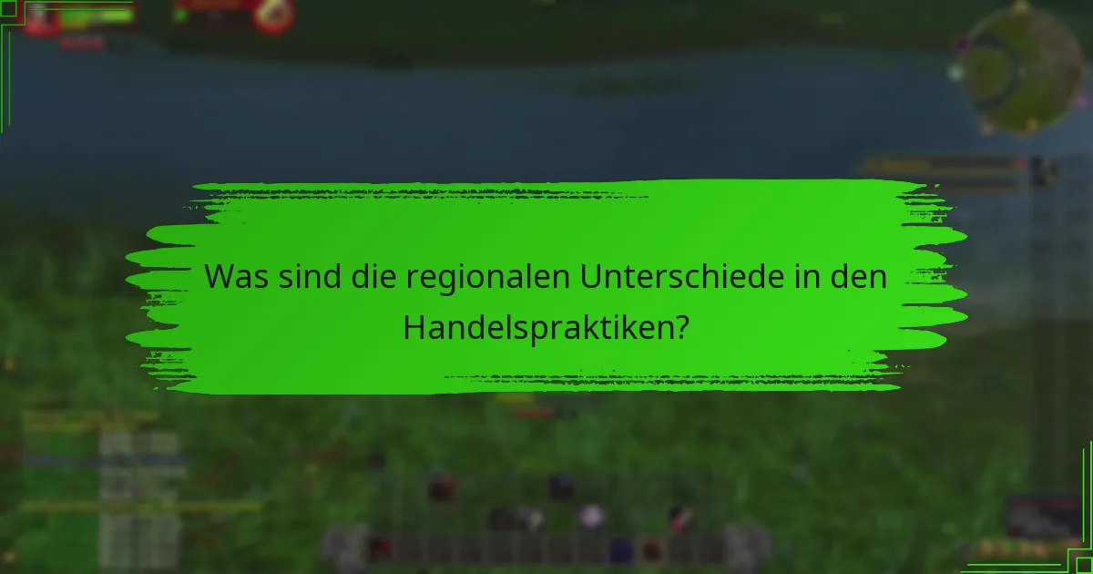 Wie variiert die Verfügbarkeit von Artikeln nach Region?