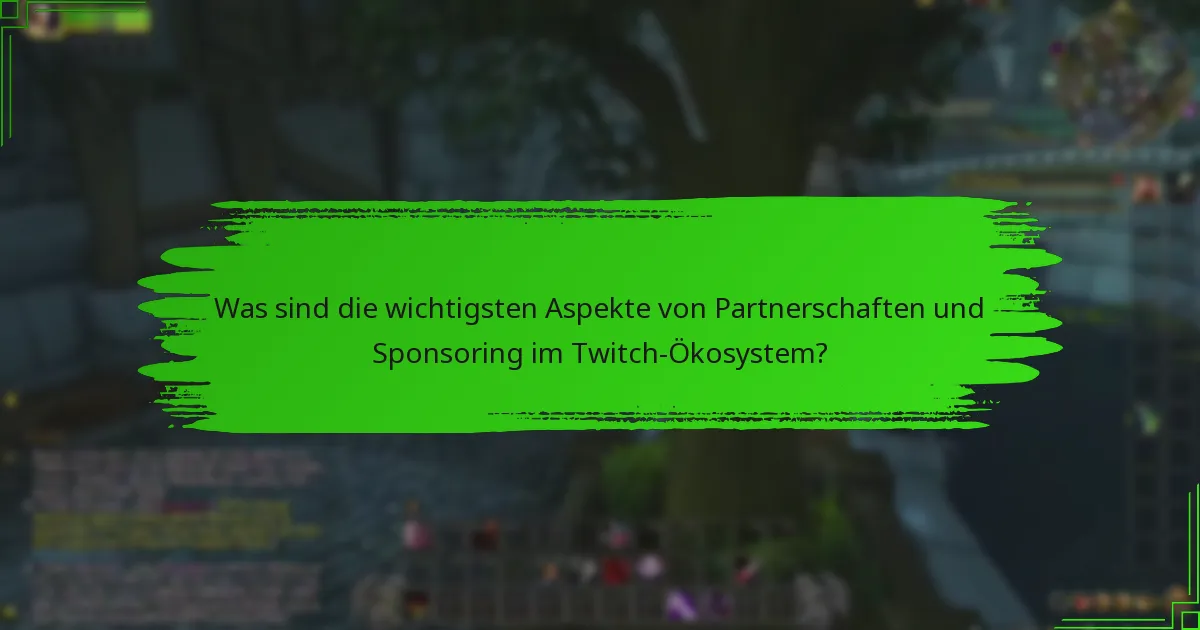 Wie arbeiten Streamer mit Spieleentwicklern für Twitch Drops zusammen?