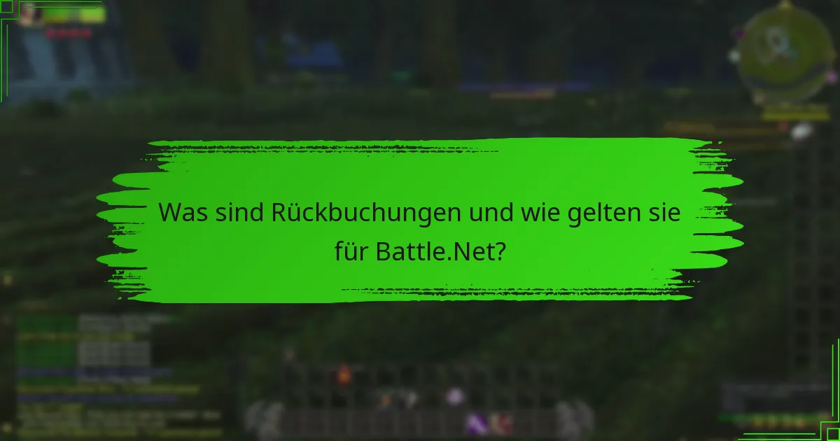 Wie funktioniert die Streitbeilegung auf Battle.Net?