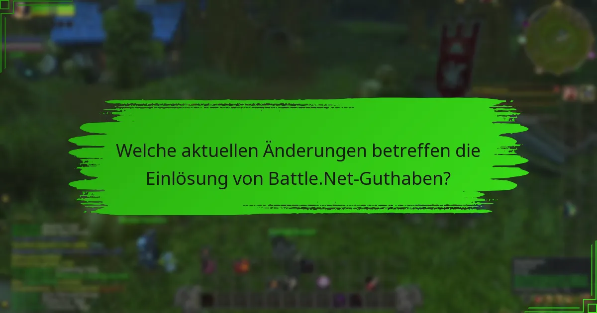 Wo kann ich mein Battle.Net-Guthaben überprüfen?