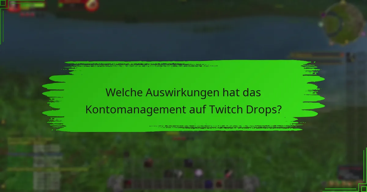 Welche Sicherheitstipps sollten Sie für Ihr Twitch-Konto befolgen?