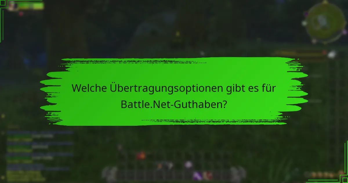 Wie verlinke ich mein Battle.Net-Konto mit anderen Konten?