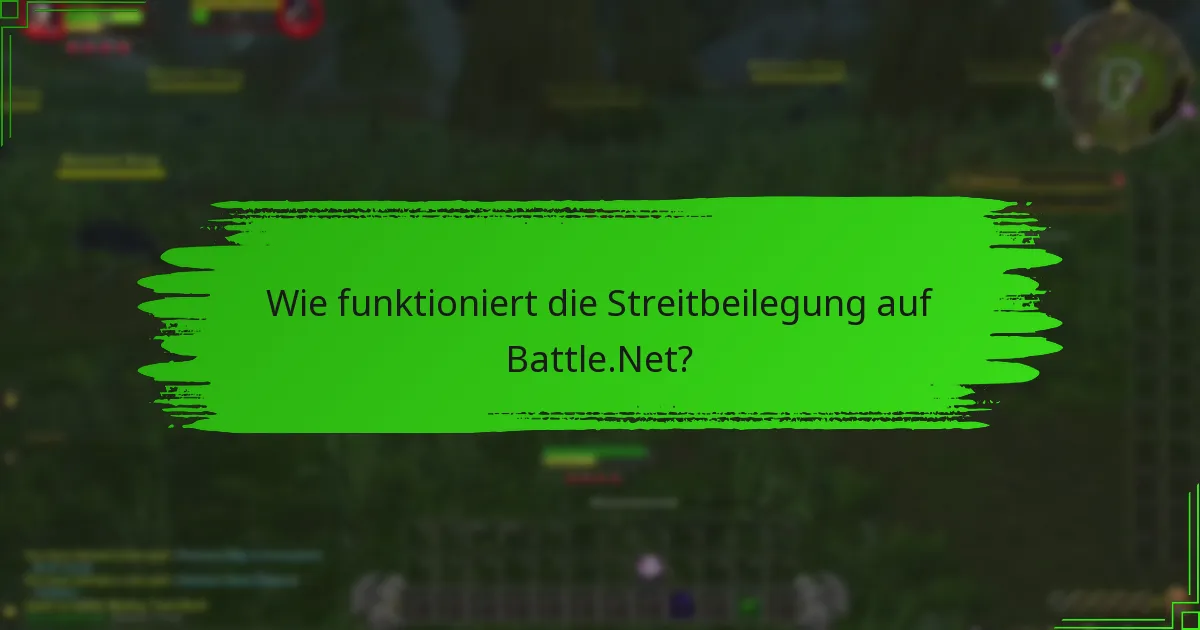 Was sind Rückbuchungen und wie gelten sie für Battle.Net?