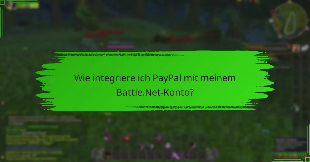 Welche Sicherheitspraktiken sollte ich beim Verwalten meines Battle.Net-Guthabens befolgen?